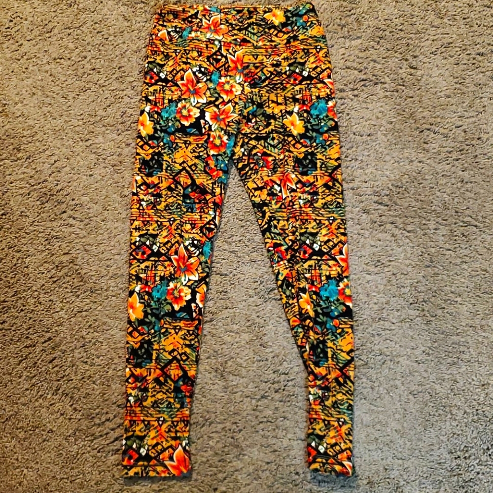 Leggings